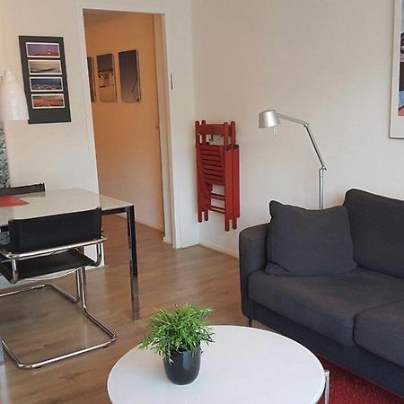 Apartament 'T Noorderlicht Hollum  Zewnętrze zdjęcie