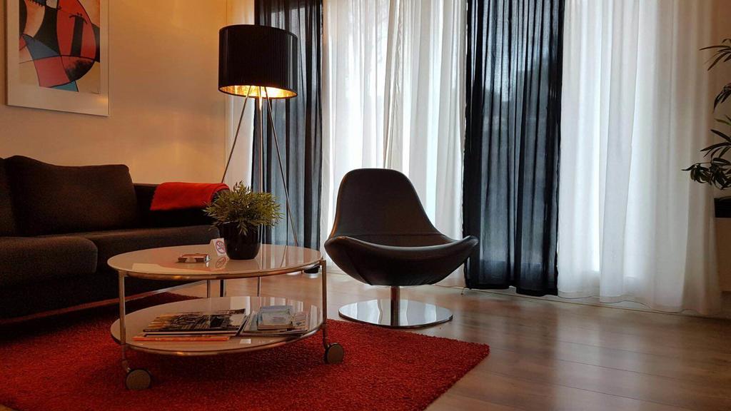 Apartament 'T Noorderlicht Hollum  Zewnętrze zdjęcie