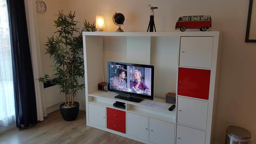 Apartament 'T Noorderlicht Hollum  Zewnętrze zdjęcie