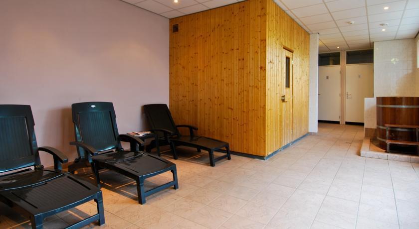 Apartament 'T Noorderlicht Hollum  Zewnętrze zdjęcie