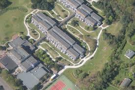 Apartament 'T Noorderlicht Hollum  Zewnętrze zdjęcie