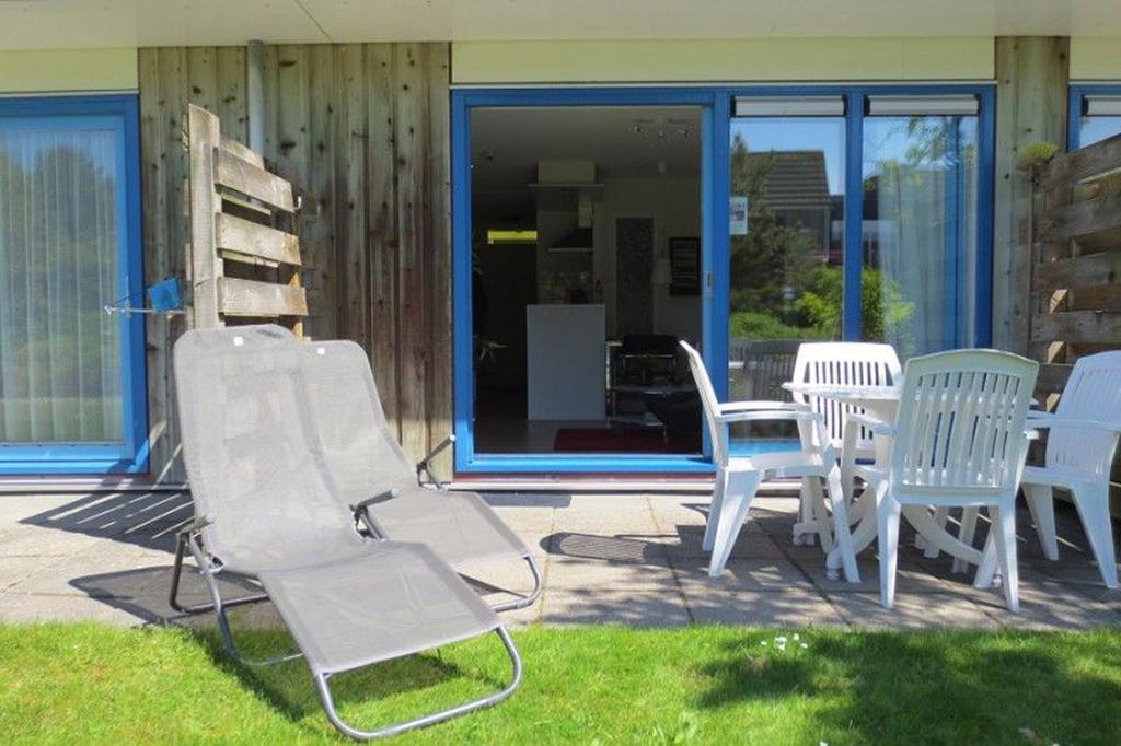 Apartament 'T Noorderlicht Hollum  Zewnętrze zdjęcie