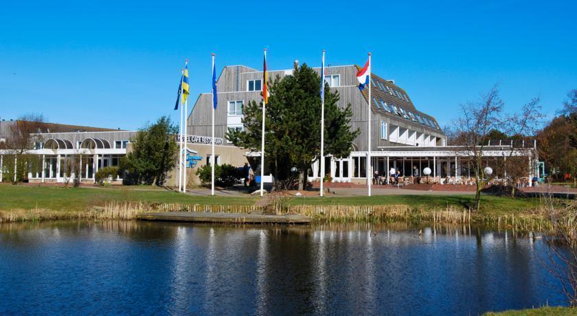 Apartament 'T Noorderlicht Hollum  Zewnętrze zdjęcie